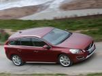 Volvo V60 D3 2010 года (UK)